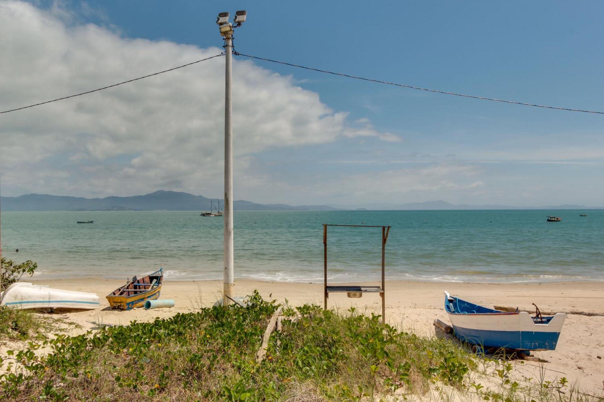 Imigrantes Apart Hotel Florianópolis Eksteriør billede